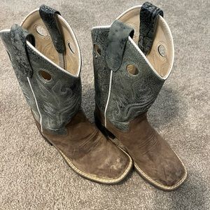 Kids Cowboy Boots